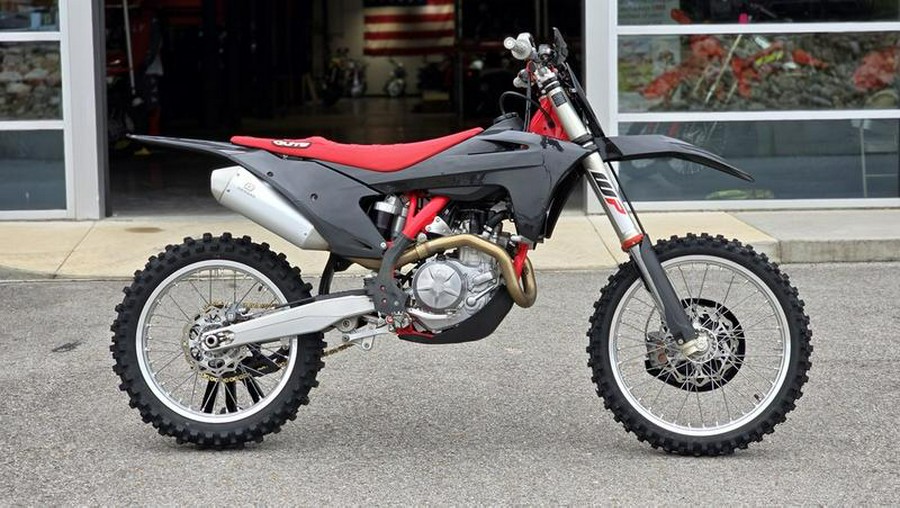 2023 GASGAS MC 450F