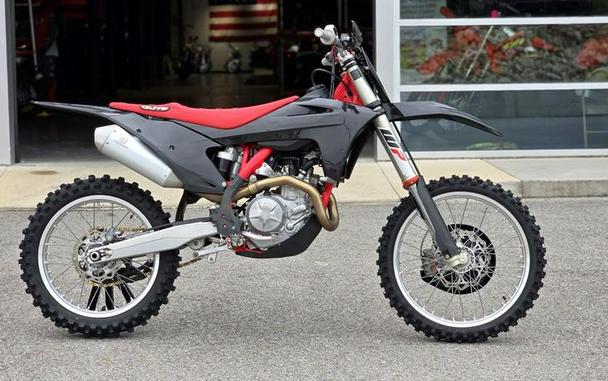 2023 GASGAS MC 450F