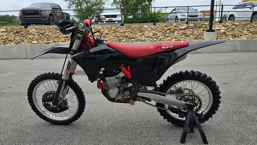 2023 GASGAS MC 450F