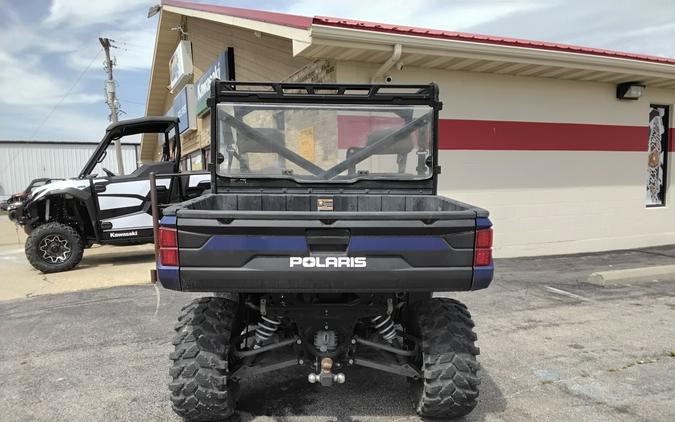 2021 Polaris Ranger XP® 1000 Premium