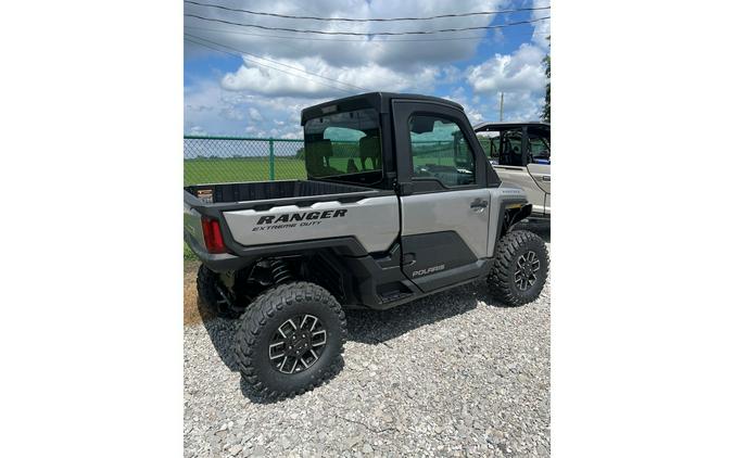 2024 Polaris Industries Ranger XD 1500 Northstar Edition Ultimate 3