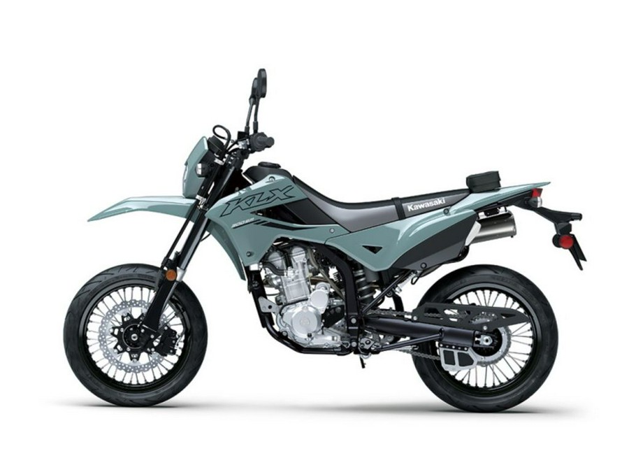 2024 Kawasaki KLX300GRFNL - KLX® 300SM