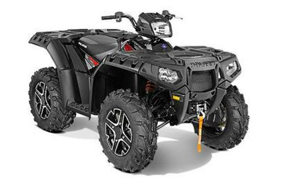 2015 Polaris Sportsman XP® 1000 EPS