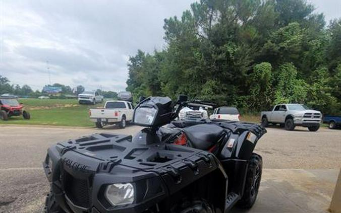 2015 Polaris Sportsman XP® 1000 EPS