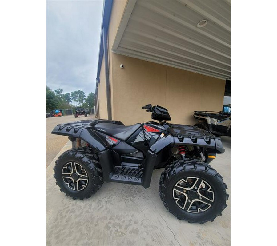 2015 Polaris Sportsman XP® 1000 EPS