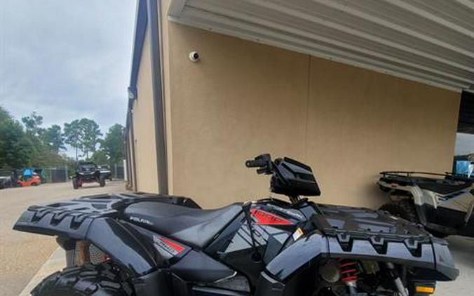 2015 Polaris Sportsman XP® 1000 EPS