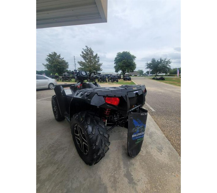 2015 Polaris Sportsman XP® 1000 EPS