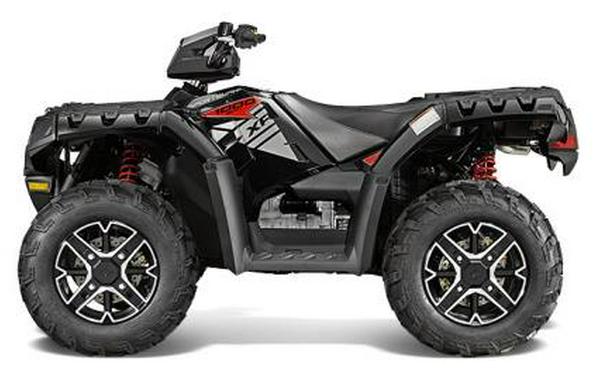 2015 Polaris Sportsman XP® 1000 EPS