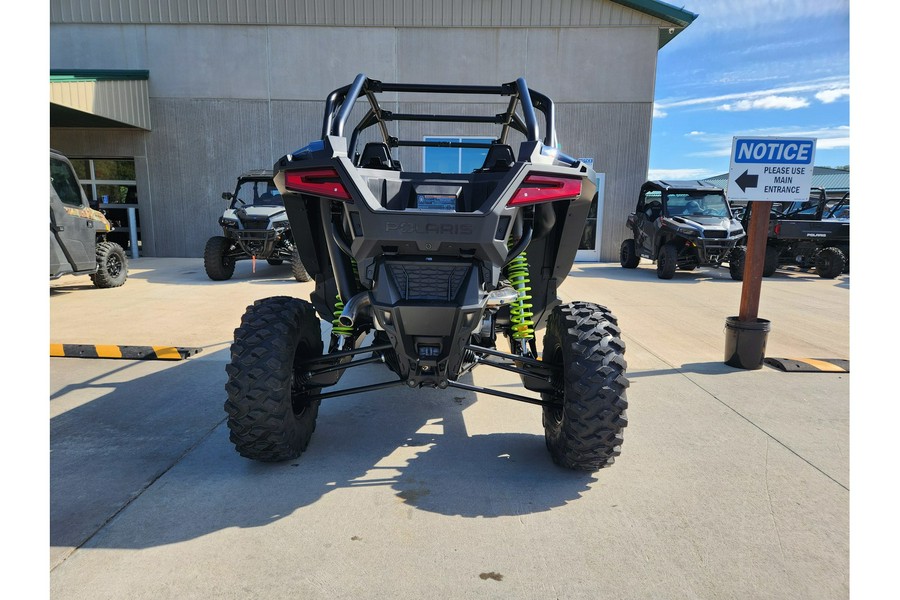 2025 Polaris Industries RZR PRO XP 4 PREMIUM