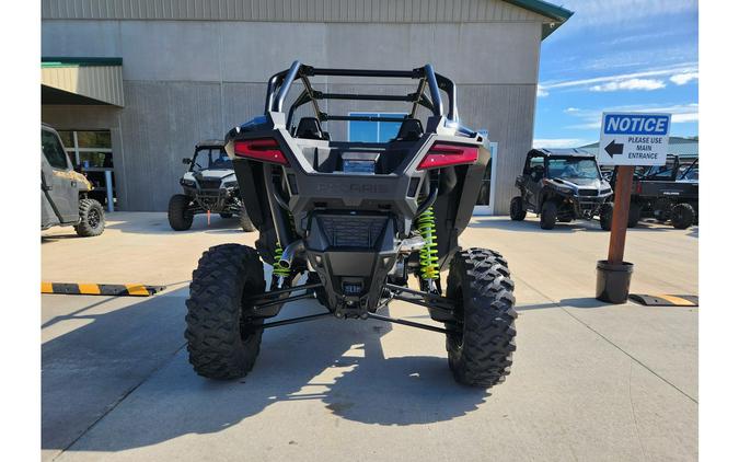 2025 Polaris Industries RZR PRO XP 4 PREMIUM