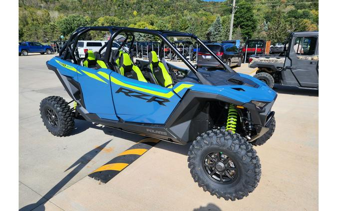 2025 Polaris Industries RZR PRO XP 4 PREMIUM