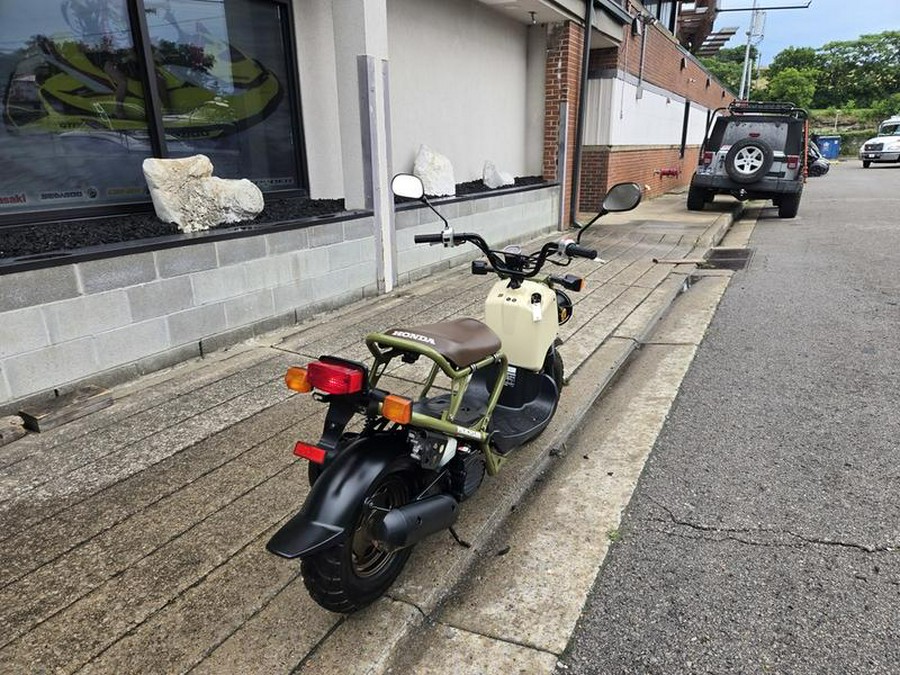 2024 Honda® Ruckus
