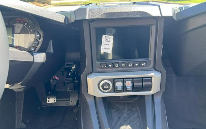 2025 Polaris Slingshot® Slingshot® SL AutoDrive Jet Black