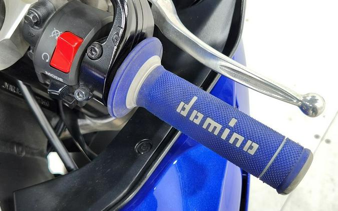 2020 Yamaha R6