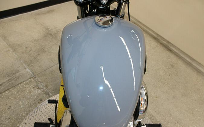 New 2026 Harley-Davidson Street Bob Cruiser FXBB Motorcycle For Sale In Miami, Florida