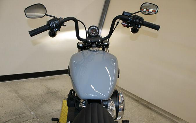 New 2026 Harley-Davidson Street Bob Cruiser FXBB Motorcycle For Sale In Miami, Florida