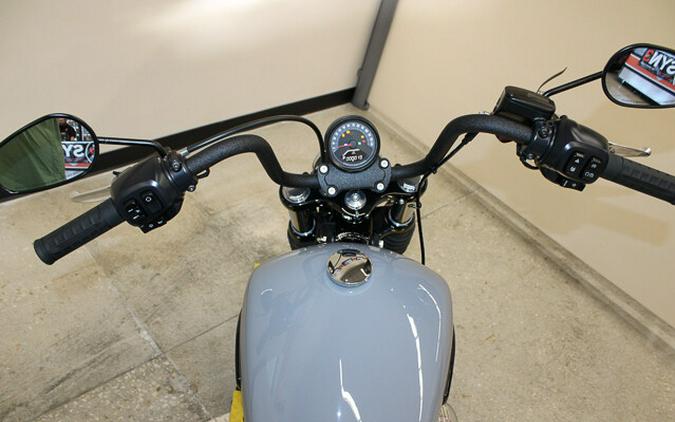 New 2026 Harley-Davidson Street Bob Cruiser FXBB Motorcycle For Sale In Miami, Florida