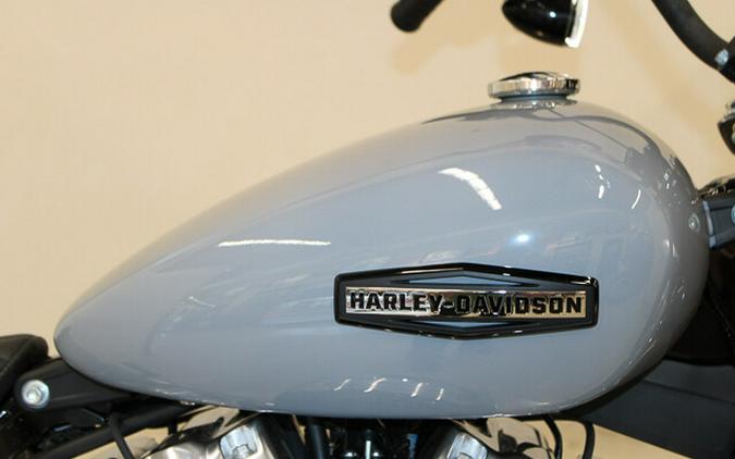 New 2026 Harley-Davidson Street Bob Cruiser FXBB Motorcycle For Sale In Miami, Florida