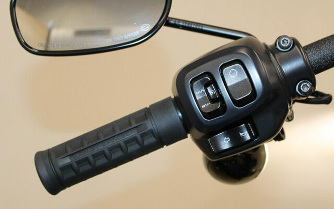 New 2026 Harley-Davidson Street Bob Cruiser FXBB Motorcycle For Sale In Miami, Florida