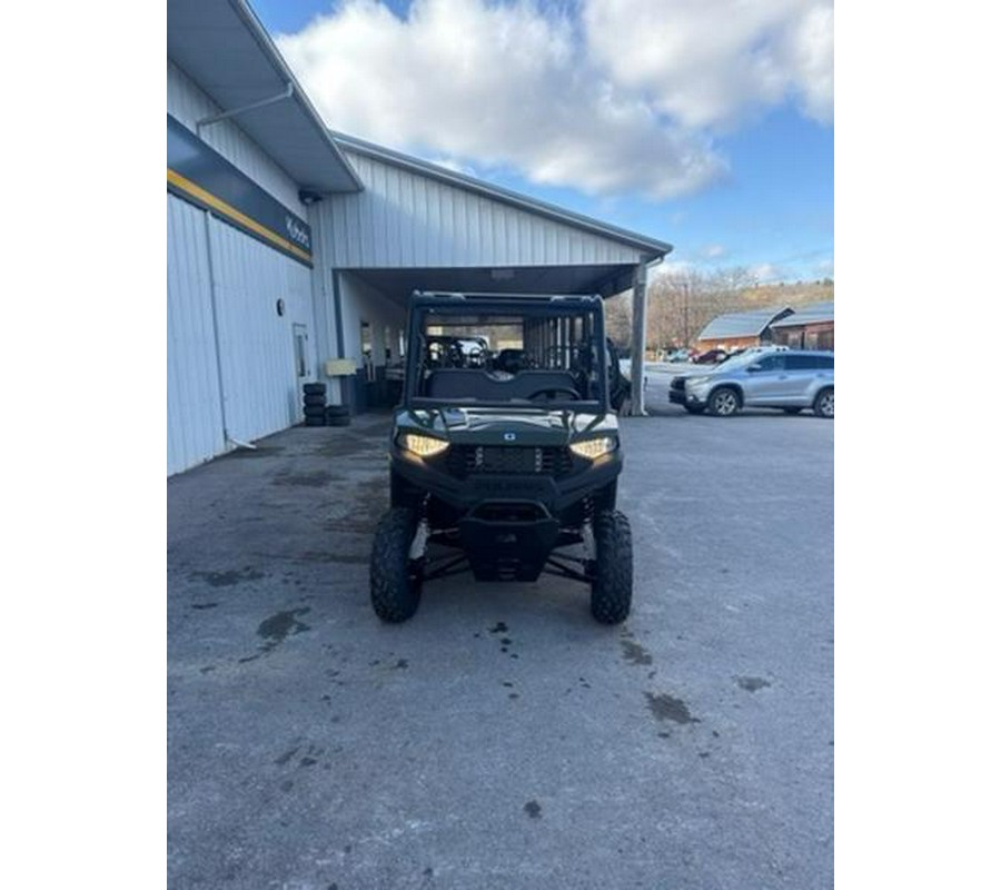 2026 Polaris® Ranger SP 570