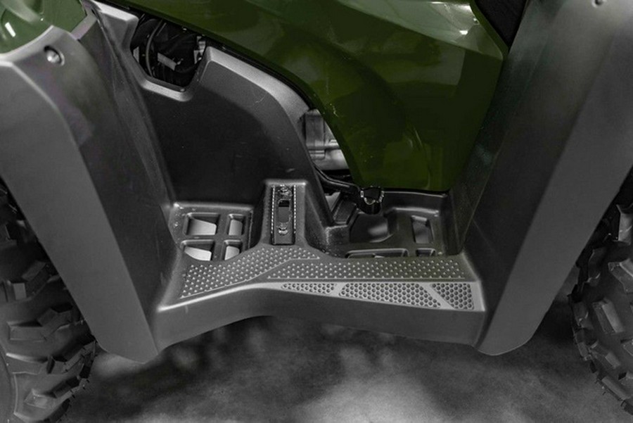 2026 Honda FourTrax Rancher