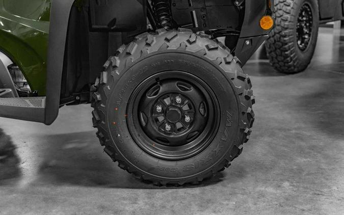 2026 Honda FourTrax Rancher