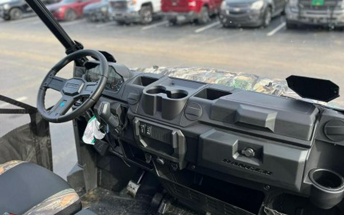 2026 Polaris Ranger Crew XP 1000 Premium