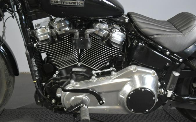 2025 Harley-Davidson Street Bob FXBB