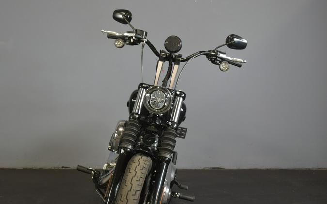 2025 Harley-Davidson Street Bob FXBB