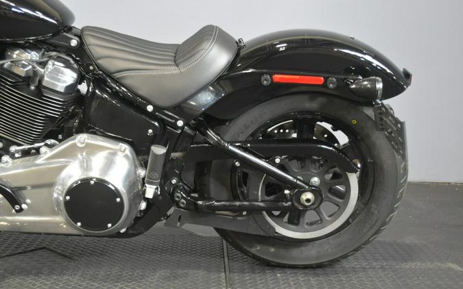 2025 Harley-Davidson Street Bob FXBB
