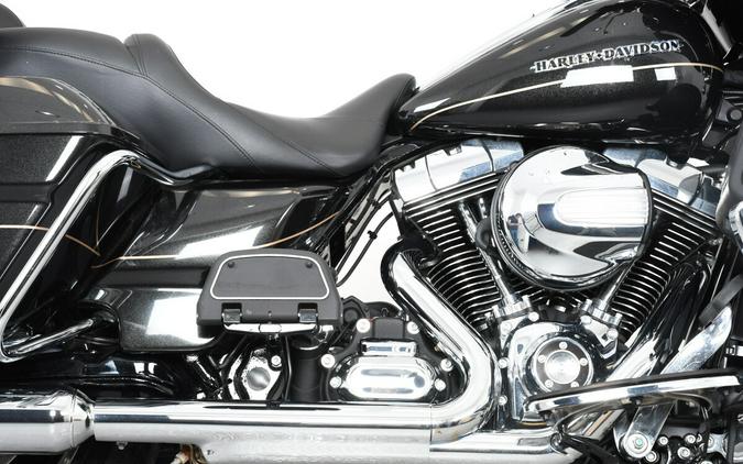 2016 Harley-Davidson® FLHTK Ultra Limited