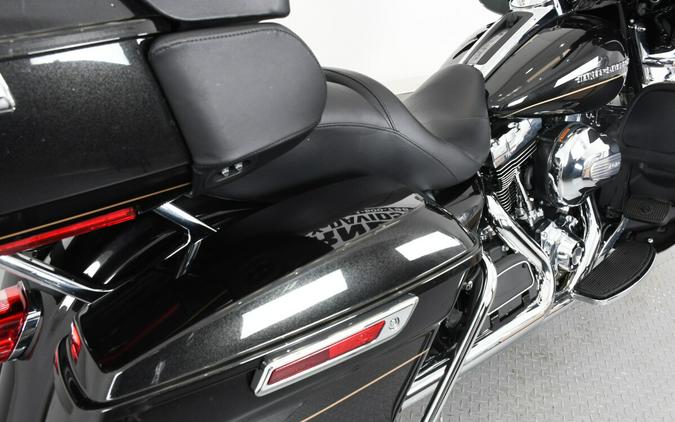 2016 Harley-Davidson® FLHTK Ultra Limited