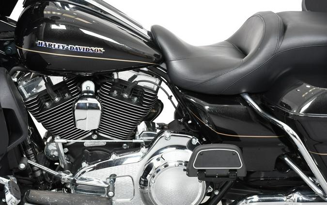 2016 Harley-Davidson® FLHTK Ultra Limited
