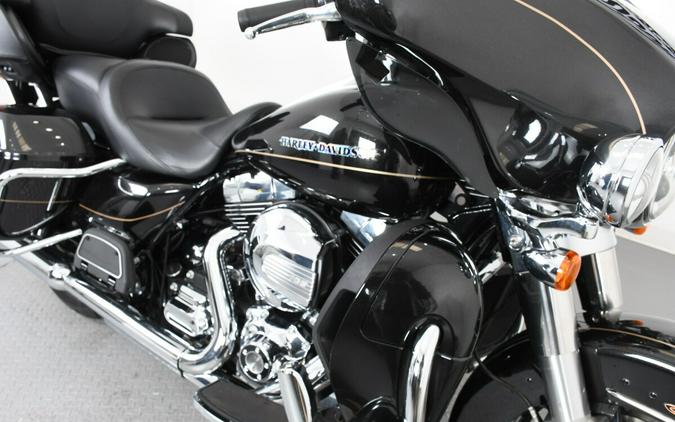 2016 Harley-Davidson® FLHTK Ultra Limited