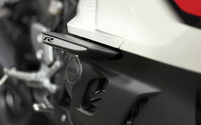 2026 Yamaha YZF R3
