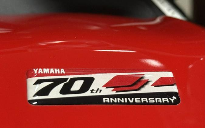 2026 Yamaha YZF R3