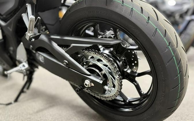 2026 Yamaha YZF R3