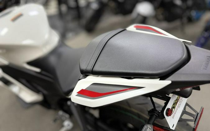 2026 Yamaha YZF R3