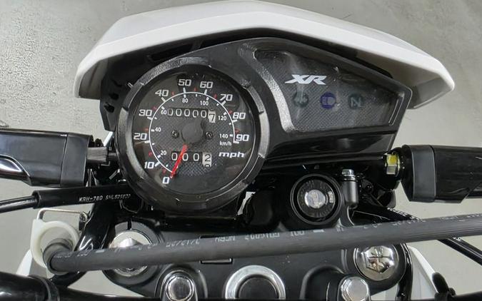 2026 Honda XR™ 150L