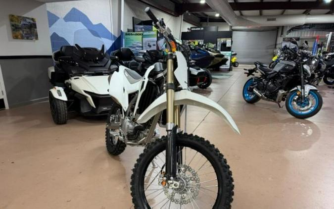 2026 Kawasaki KLX®300R