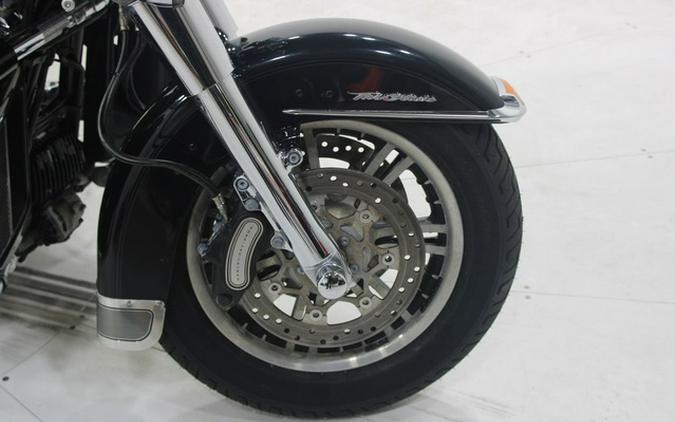 2018 Harley-Davidson Trike FLHTCUTG - Tri Glide Ultra