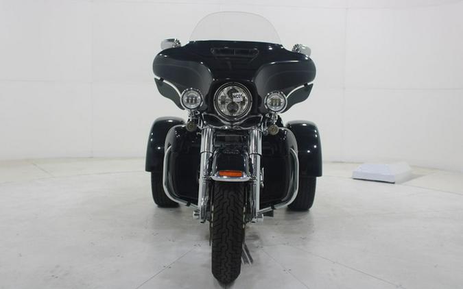2018 Harley-Davidson Trike FLHTCUTG - Tri Glide Ultra