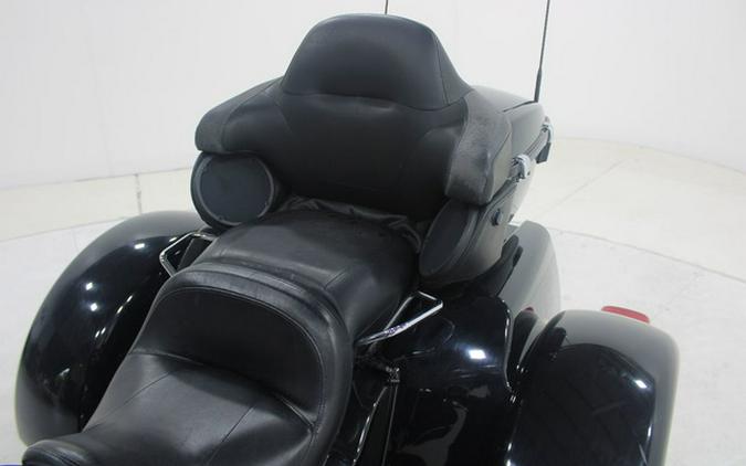 2018 Harley-Davidson Trike FLHTCUTG - Tri Glide Ultra