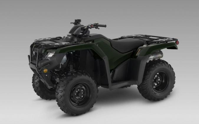 2027 Honda TRX420TM1V