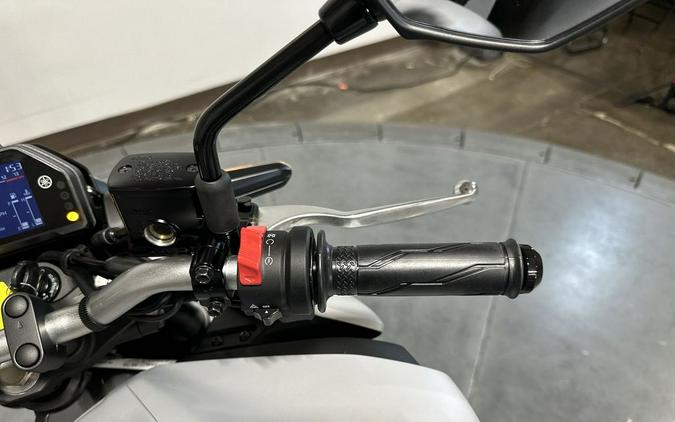 2026 Yamaha MT 03
