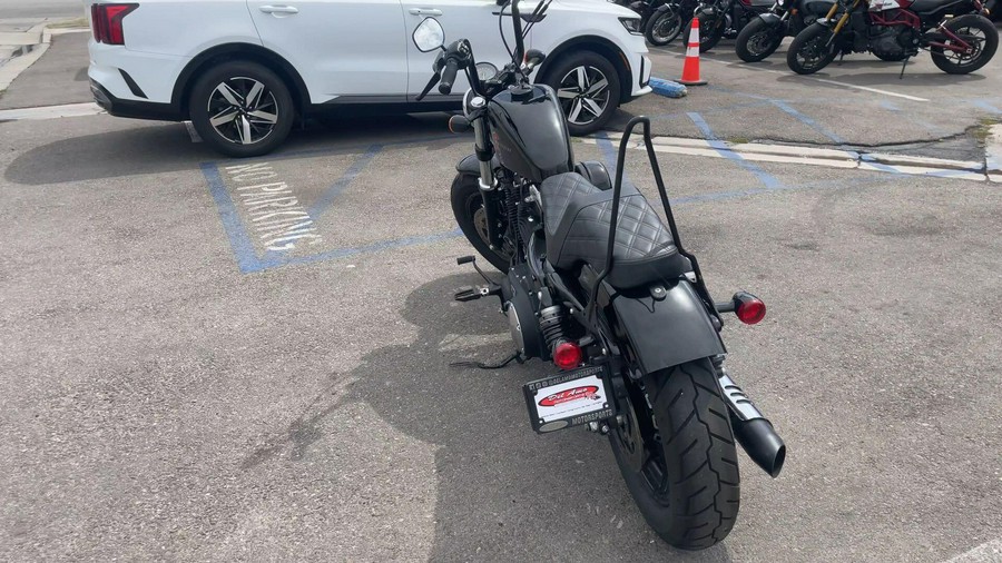 2021 Harley-davidson SPORTSTER FORTY-EIGHT