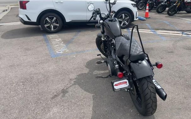 2021 Harley-davidson SPORTSTER FORTY-EIGHT