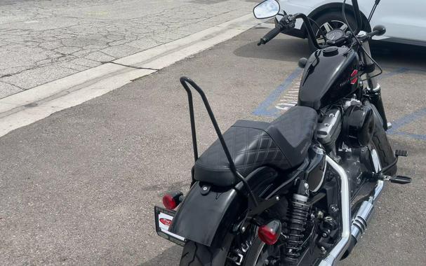 2021 Harley-davidson SPORTSTER FORTY-EIGHT