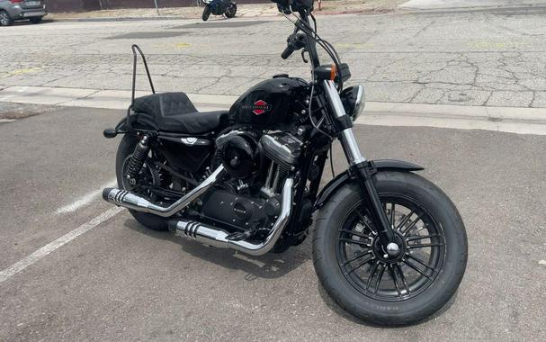 2021 Harley-davidson SPORTSTER FORTY-EIGHT