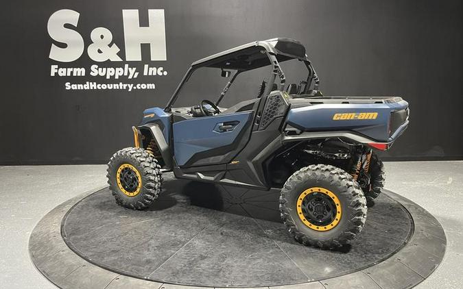 2027 Can-Am® Commander XT-P 1000R